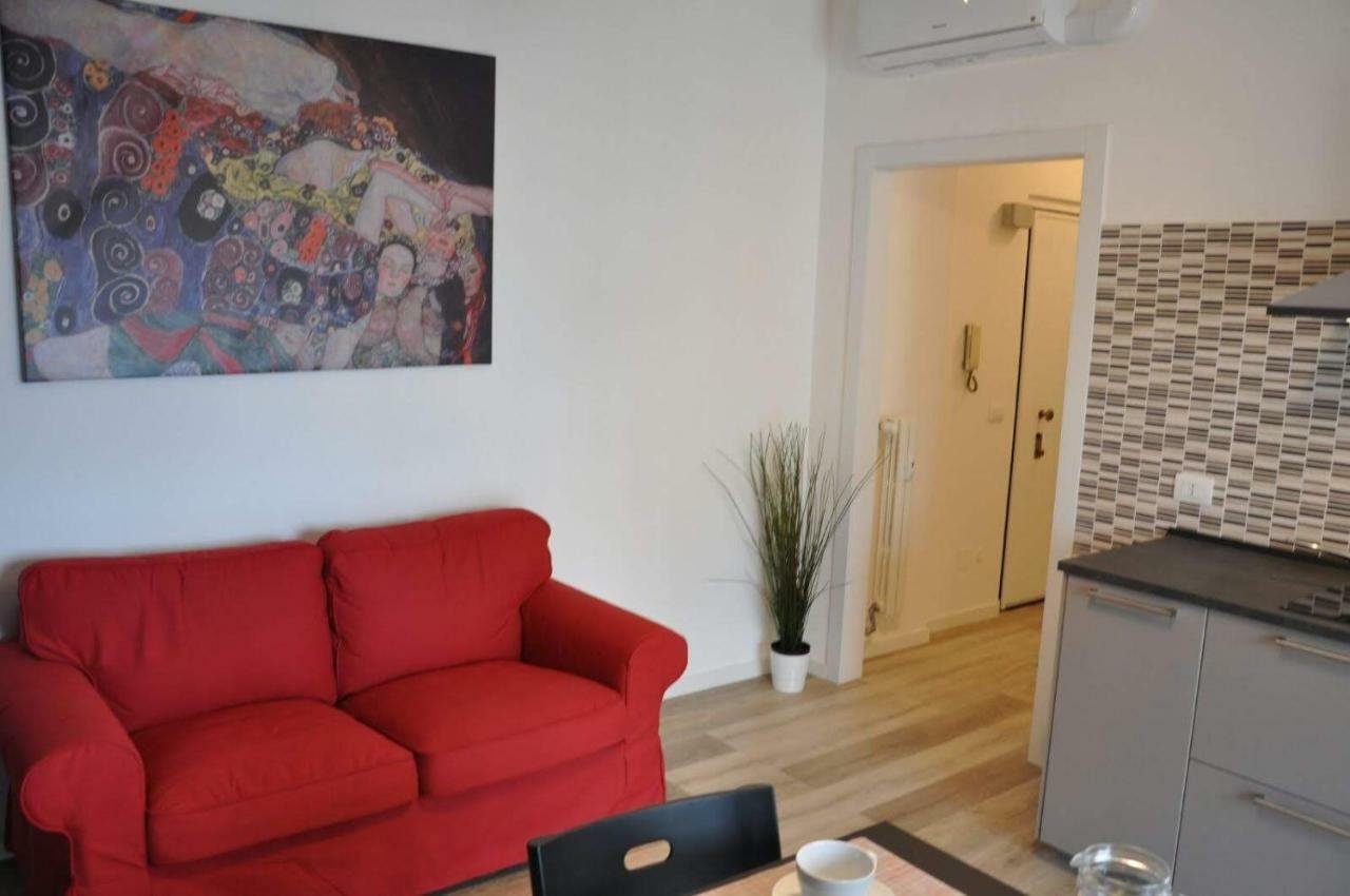 Milano Easy Apartment San Donato Milanese Exterior foto