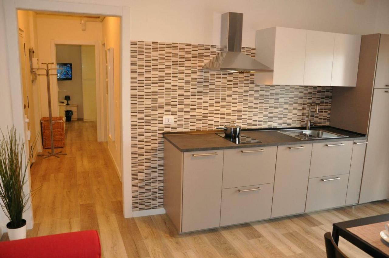 Milano Easy Apartment San Donato Milanese Exterior foto