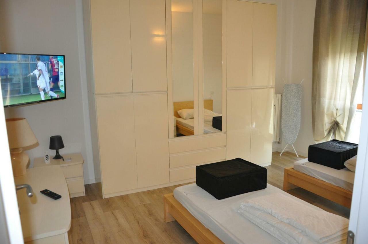 Milano Easy Apartment San Donato Milanese Exterior foto