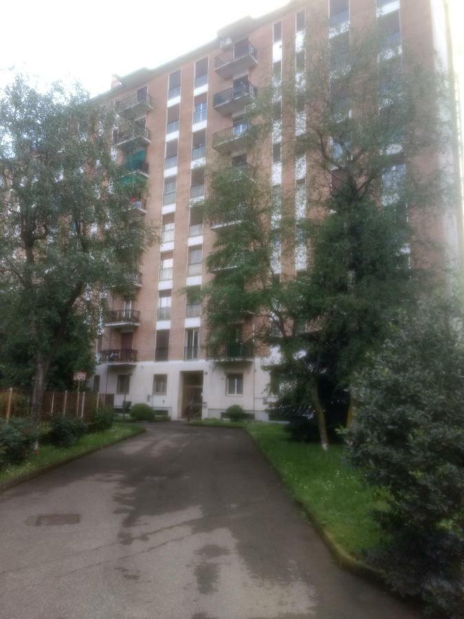 Milano Easy Apartment San Donato Milanese Exterior foto